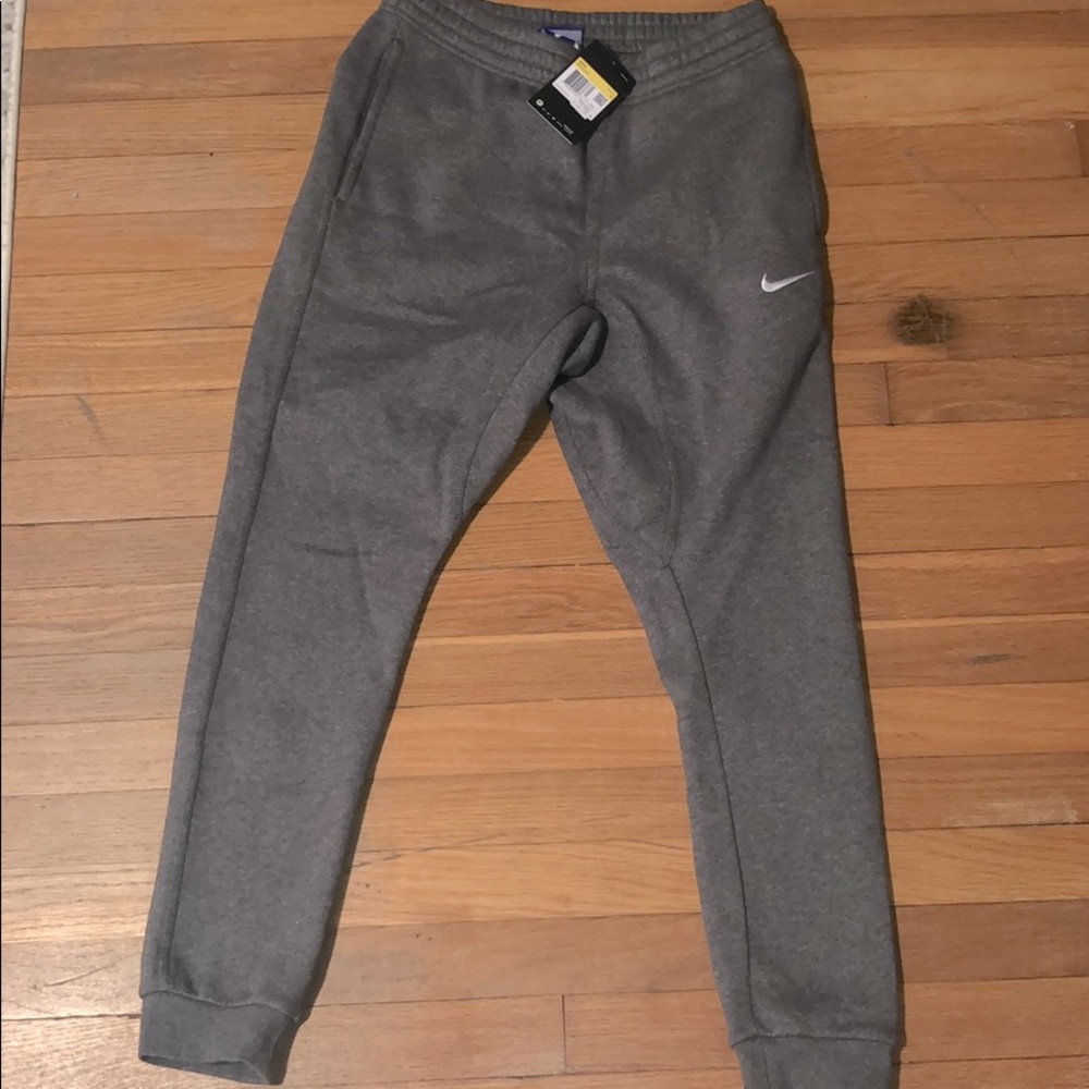 Nike sweatpants